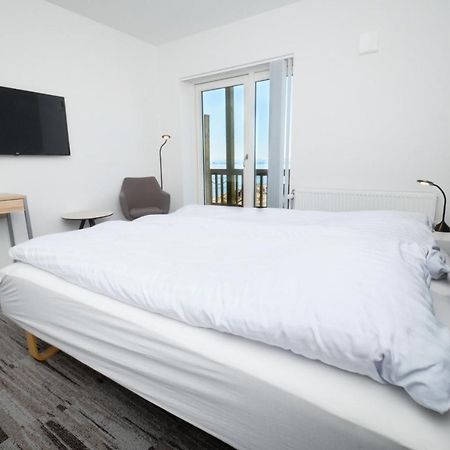 Icefiord Apartments Ilulissat Buitenkant foto