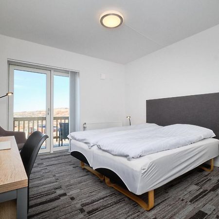 Icefiord Apartments Ilulissat Buitenkant foto