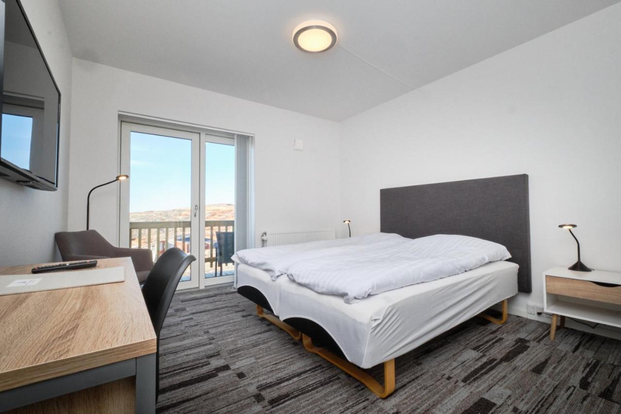 Icefiord Apartments Ilulissat Buitenkant foto